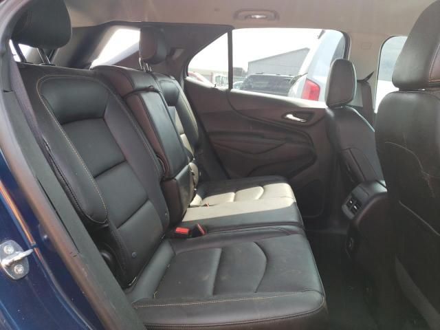 Photo 6 from auction – 2019 CHEVROLET EQUINOX PR with VIN 2GNAXXEVXK6160370