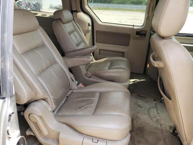 Photo 6 from auction – 2006 FORD FREESTAR S with VIN 2FMZA52246BA22988