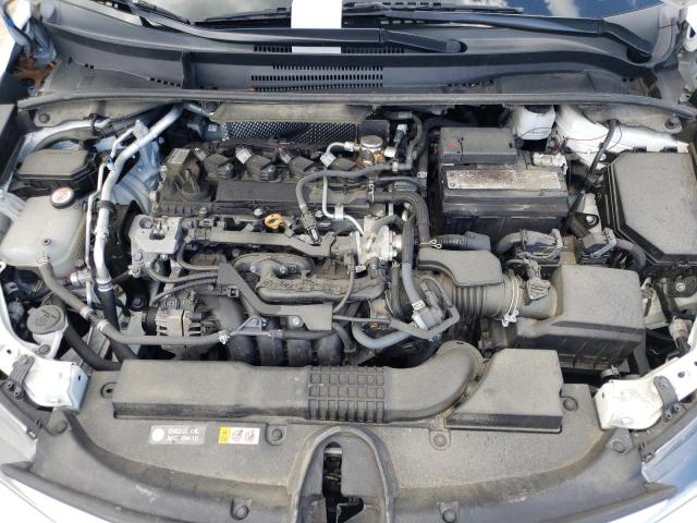 Photo 7 from auction – 2020 TOYOTA COROLLA SE with VIN 5YFP4RCE3LP033146