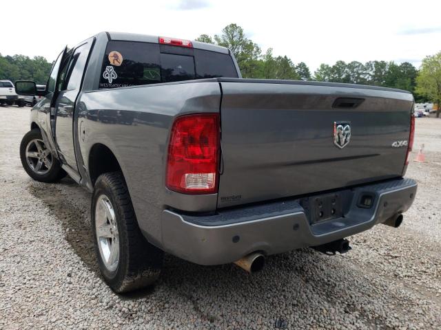 Photo 3 from auction – 2011 DODGE RAM 1500 with VIN 1D7RV1CT2BS576643