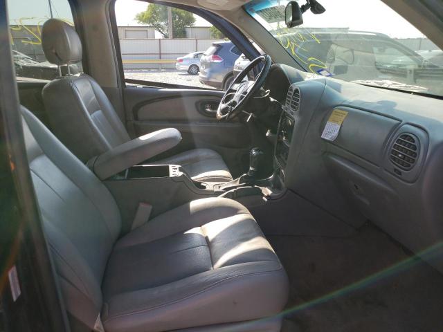 Photo 5 from auction – 2006 BUICK RAINIER CX with VIN 5GADT13S062236951