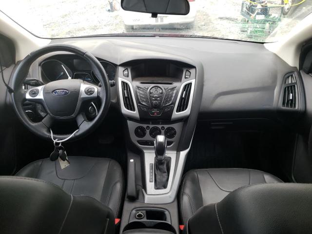 Photo 9 from auction – 2014 FORD FOCUS SE with VIN 1FADP3K23EL296866