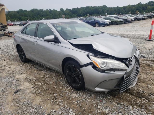 TOYOTA CAMRY LE 2015 with VIN 4T1BF1FK5FU102445 - Photo from auction