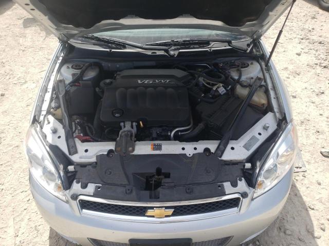 Photo 7 from auction – 2012 CHEVROLET IMPALA LS with VIN 2G1WF5E3XC1165516