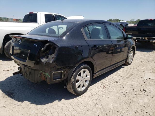Photo 4 from auction – 2010 NISSAN SENTRA 2.0 with VIN 3N1AB6AP7AL678412