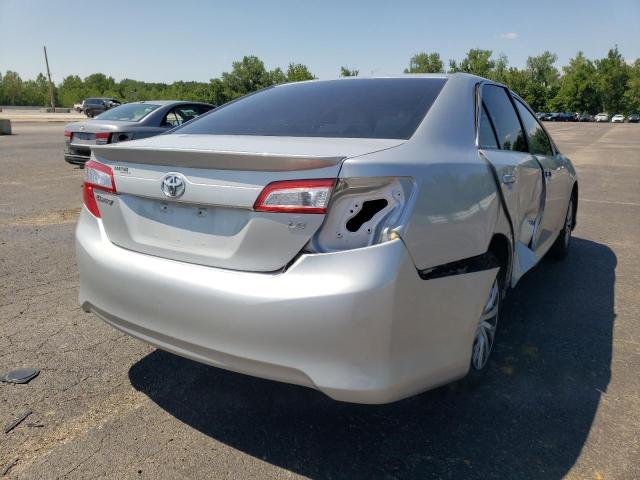 Photo 4 from auction – 2012 TOYOTA CAMRY BASE with VIN 4T1BF1FK0CU051299
