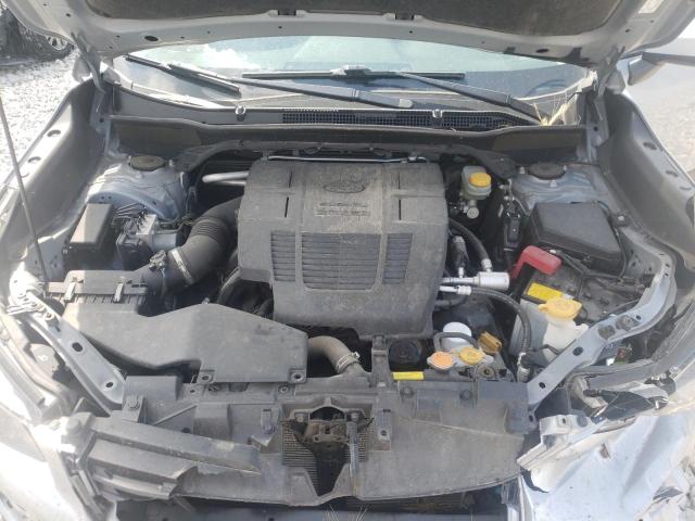Photo 7 from auction – 2019 SUBARU FORESTER P with VIN JF2SKAGC1KH571754
