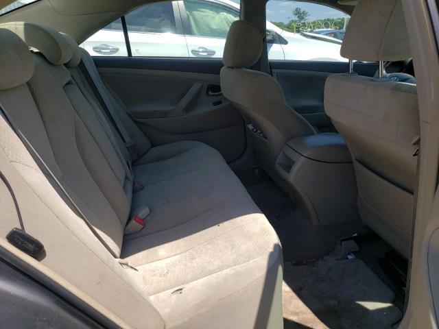 Photo 6 from auction – 2007 TOYOTA CAMRY CE with VIN 4T1BE46K07U521583