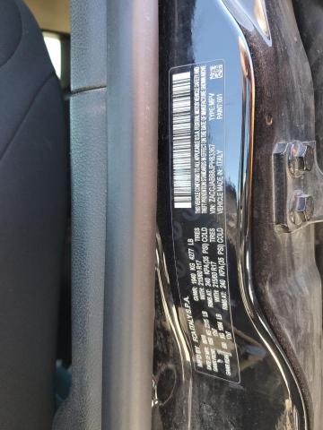 Photo 10 from auction – 2018 JEEP RENEGADE L with VIN ZACCJABB8JPH83367