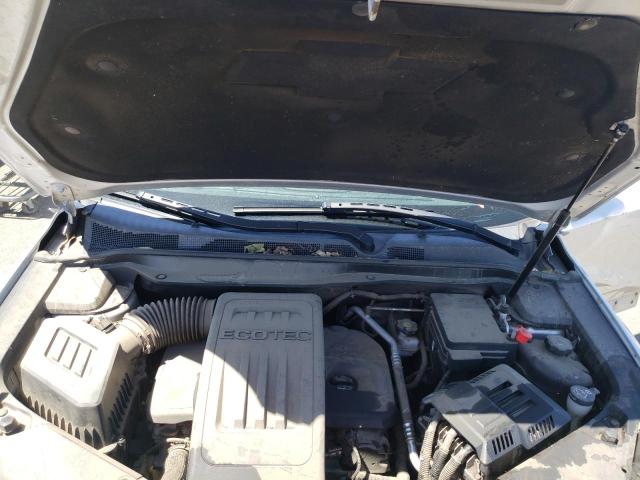 Photo 7 from auction – 2011 CHEVROLET EQUINOX LT with VIN 2CNALDEC8B6270069