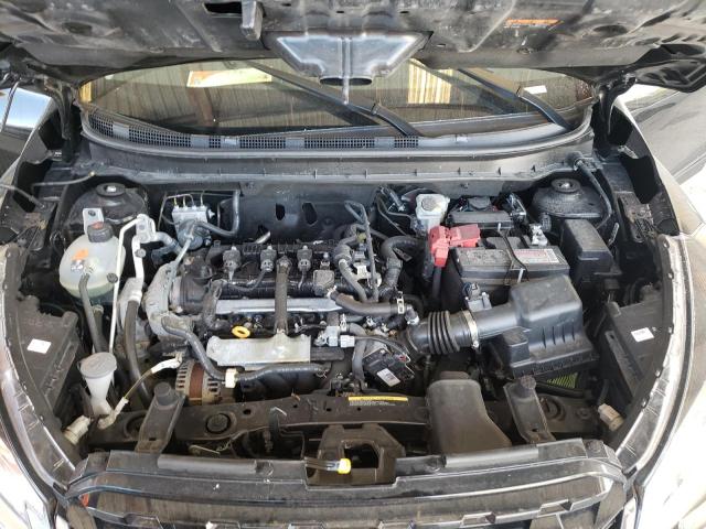 Photo 7 from auction – 2021 NISSAN KICKS S with VIN 3N1CP5BV1ML504194