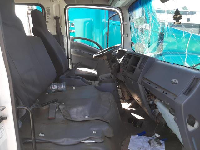 Photo 5 from auction – 2019 ISUZU NPR HD with VIN JALC4J162K7008099