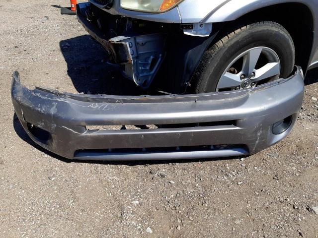 Photo 9 from auction – 2004 TOYOTA RAV4 with VIN JTEGD20V840021917