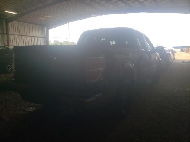 صورة رقم 4 من المزاد - 2011 FORD F150 SUPER مع VIN 1FTEW1CM6BFB77242