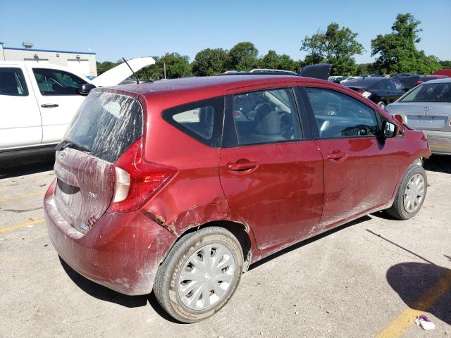 Photo 4 from auction – 2016 NISSAN VERSA NOTE with VIN 3N1CE2CP3GL369051