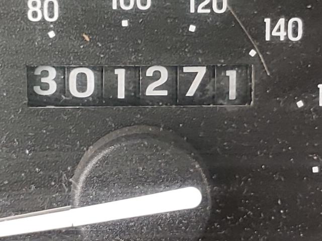 Photo 8 from auction – 2001 FORD RANGER SUP with VIN 1FTYR14V71PB04000