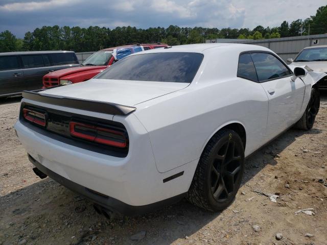 Photo 4 from auction – 2015 DODGE CHALLENGER with VIN 2C3CDZAG0FH717167