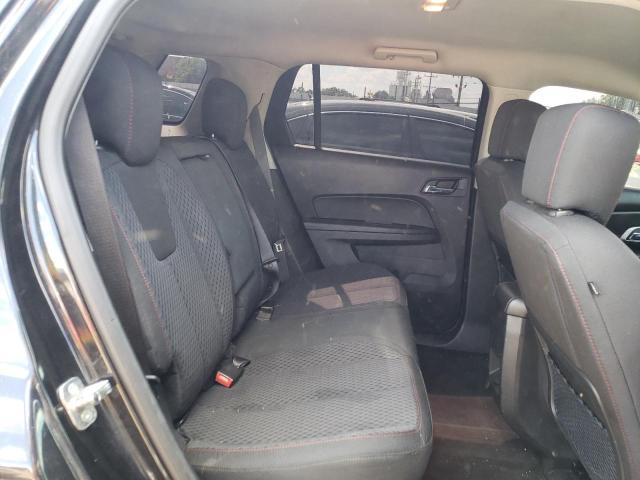 Photo 6 from auction – 2012 GMC TERRAIN SL with VIN 2GKALMEK6C6173597
