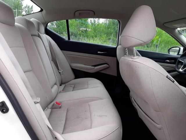 Photo 6 from auction – 2020 NISSAN ALTIMA S with VIN 1N4BL4BV2LC246654