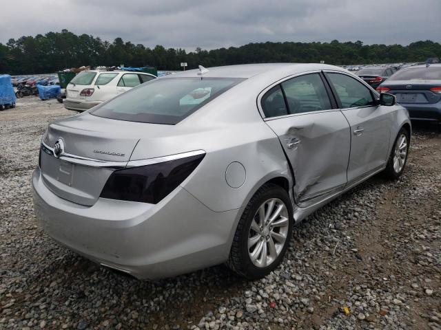 Photo 4 from auction – 2014 BUICK LACROSSE with VIN 1G4GA5G31EF159473