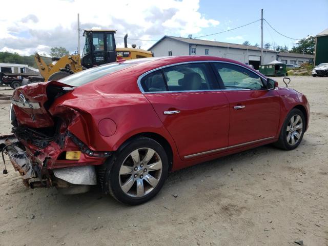 Photo 4 from auction – 2012 BUICK LACROSSE P with VIN 1G4GD5E36CF351401