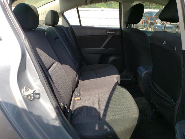 Photo 6 from auction – 2012 MAZDA 3 I with VIN JM1BL1V71C1607678
