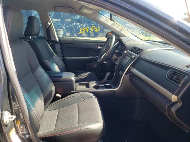 Photo 5 from auction – 2017 TOYOTA CAMRY LE with VIN 4T1BF1FK8HU435984