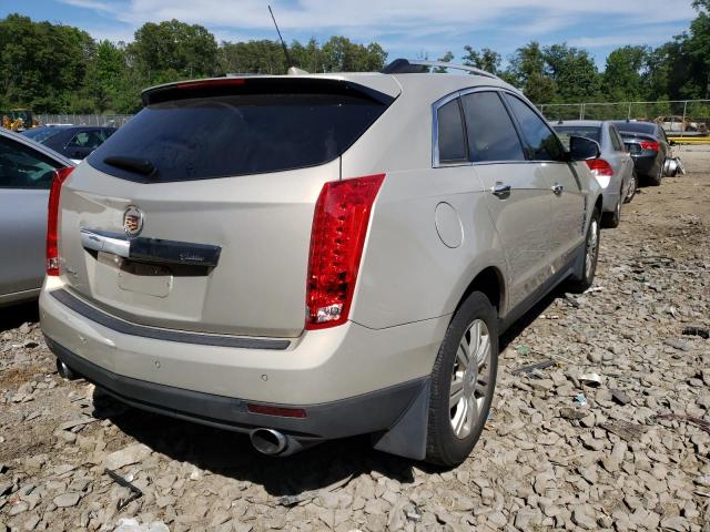 Photo 4 from auction – 2011 CADILLAC SRX LUXURY with VIN 3GYFNAEY0BS594563