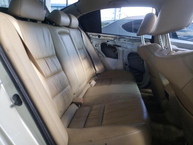 Photo 6 from auction – 2010 HONDA ACCORD with VIN 1HGCP3F88AA004754