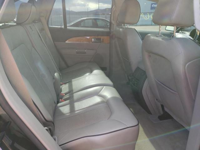 Photo 6 from auction – 2013 LINCOLN MKX with VIN 2LMDJ8JK0DBL36037