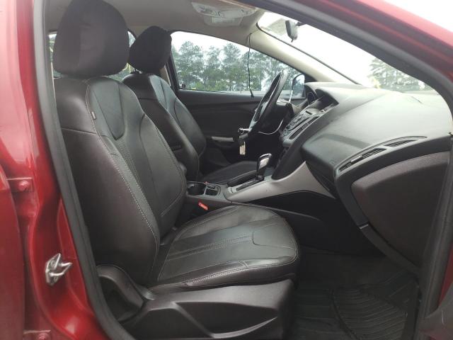 Photo 5 from auction – 2014 FORD FOCUS SE with VIN 1FADP3K23EL296866