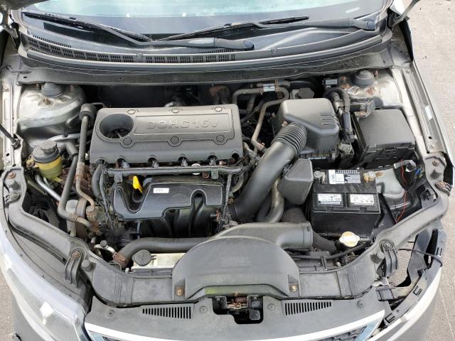 Photo 7 from auction – 2012 KIA FORTE EX with VIN KNAFU4A24C5564163