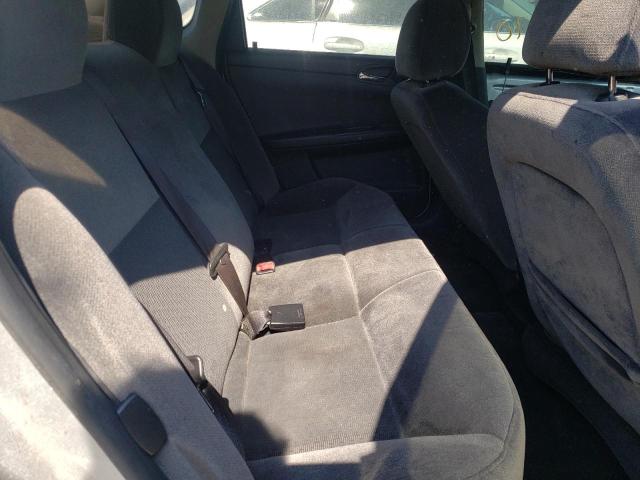 Photo 6 from auction – 2013 CHEVROLET IMPALA LT with VIN 2G1WG5E35D1222204