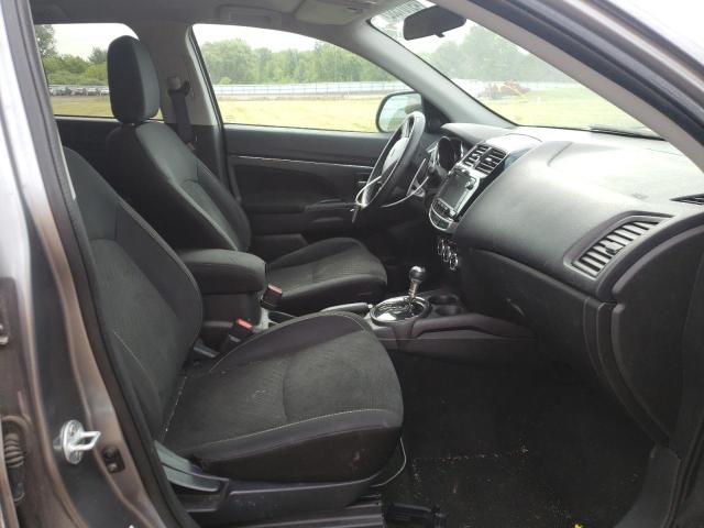 Photo 5 from auction – 2015 MITSUBISHI OUTLANDER with VIN 4A4AR4AU6FE002603