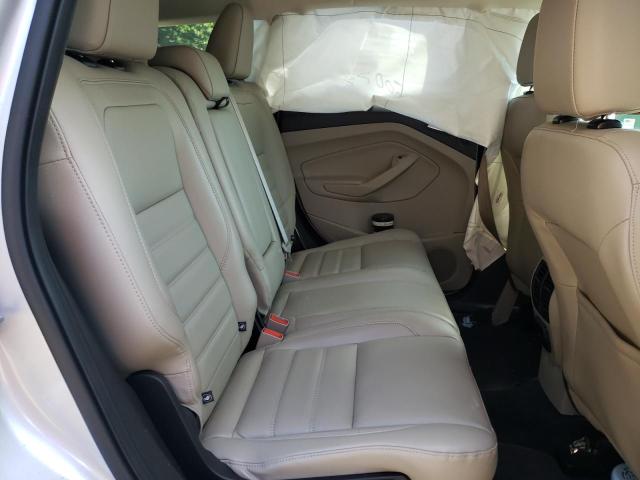 Photo 6 from auction – 2017 FORD ESCAPE TIT with VIN 1FMCU9J93HUC70553