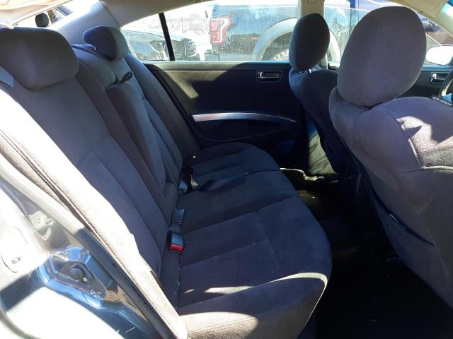 Photo 6 from auction – 2008 NISSAN MAXIMA SE with VIN 1N4BA41E18C800958