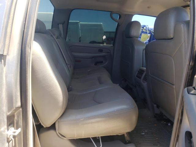 Photo 6 from auction – 2007 CHEVROLET SILVERADO with VIN 1GCJK33D27F164548