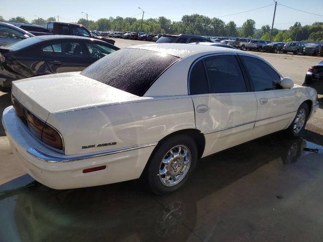 Photo 4 from auction – 2003 BUICK PARK AVENU with VIN 1G4CW54K834200783