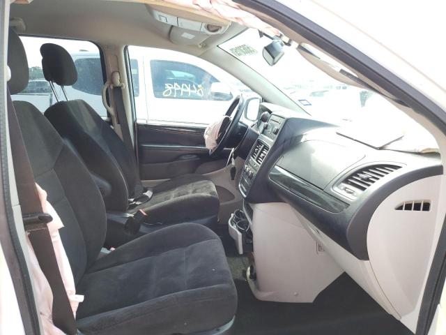 Photo 5 from auction – 2014 DODGE GRAND CARA with VIN 2C4RDGBG8ER366512