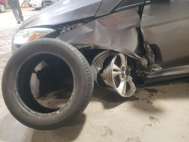 Photo 9 from auction – 2014 FORD FOCUS SE with VIN 1FADP3K20EL402397