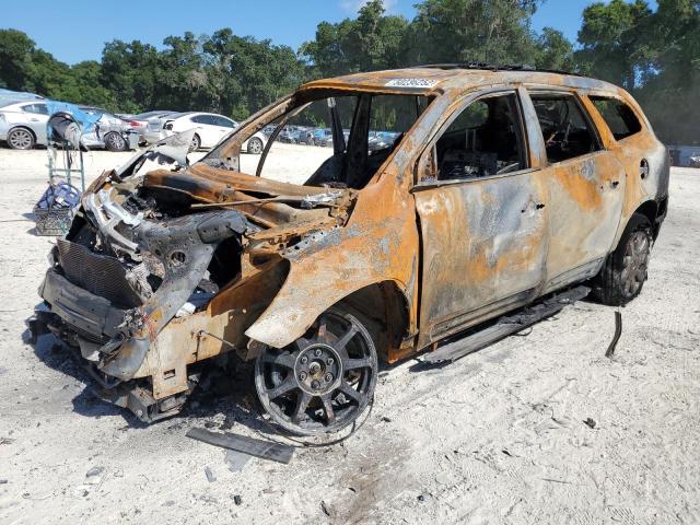 Photo 2 from auction – 2016 BUICK ENCLAVE with VIN 5GAKRCKD0GJ121889