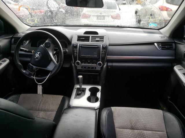 Photo 9 from auction – 2012 TOYOTA CAMRY BASE with VIN 4T1BF1FK3CU119031