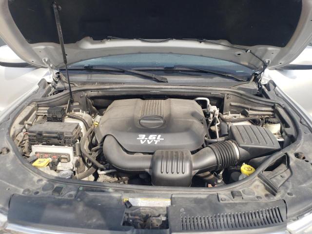 Photo 7 from auction – 2013 DODGE DURANGO SX with VIN 1C4RDJAG7DC572149