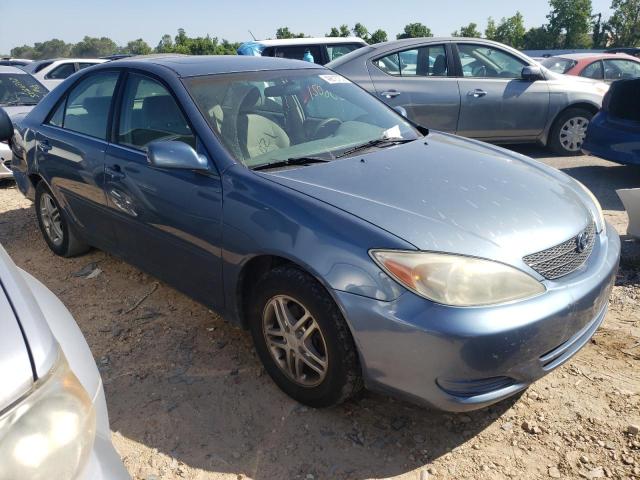Photo 1 from auction – 2003 TOYOTA CAMRY LE with VIN 4T1BE32K83U735179