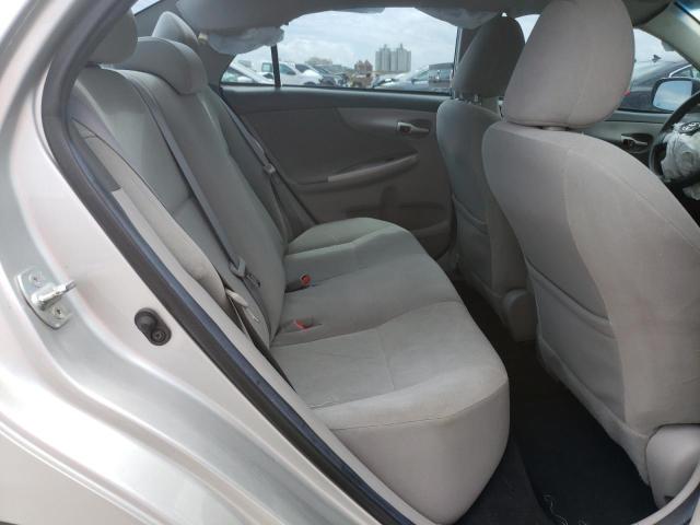 Photo 6 from auction – 2010 TOYOTA COROLLA BA with VIN 2T1BU4EE9AC505132