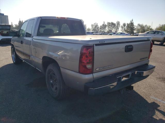 Photo 3 from auction – 2003 CHEVROLET SILVERADO with VIN 2GCEC19V931233000