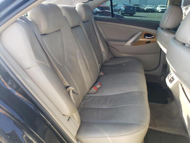 Photo 6 from auction – 2007 TOYOTA CAMRY CE with VIN 4T1BE46KX7U689151