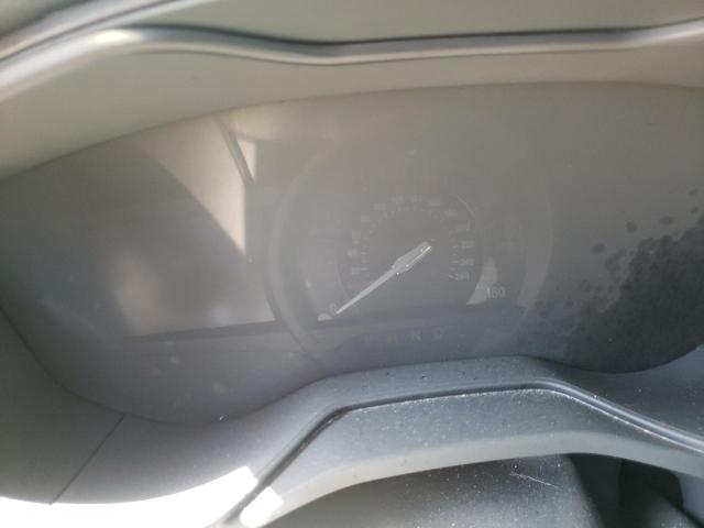 Photo 8 from auction – 2020 FORD FUSION SE with VIN 3FA6P0HD4LR221754