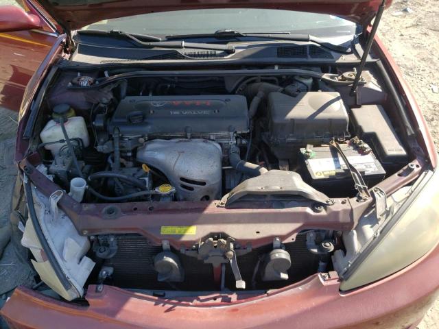 Photo 7 from auction – 2003 TOYOTA CAMRY LE with VIN 4T1BE32K53U212959
