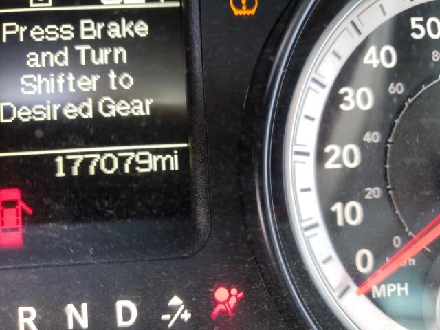 Photo 8 from auction – 2014 RAM 1500 ST with VIN 3C6JR6AG3EG104937